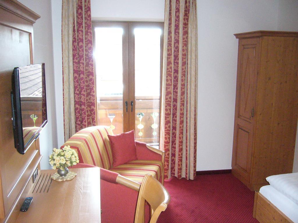 Alpenhotel Pfaffenwinkel
