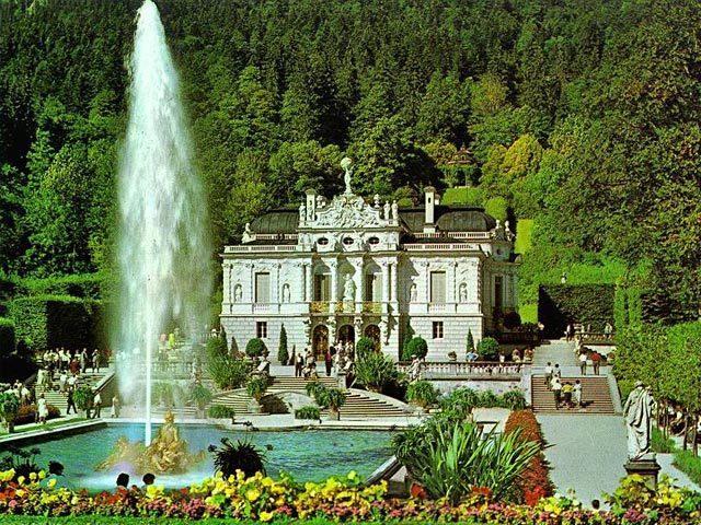 Alpenhotel Pfaffenwinkel Hotel Peiting