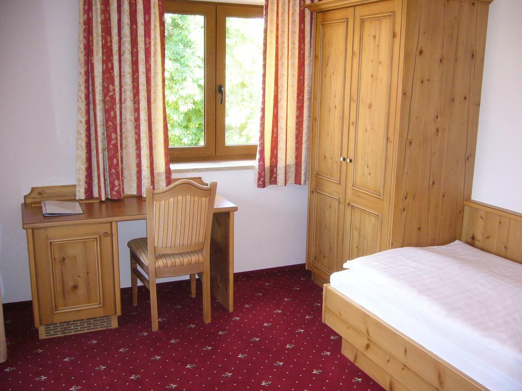 Alpenhotel Pfaffenwinkel