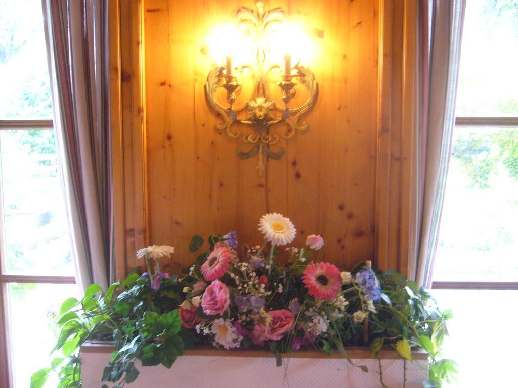 Alpenhotel Pfaffenwinkel Hotel 3*