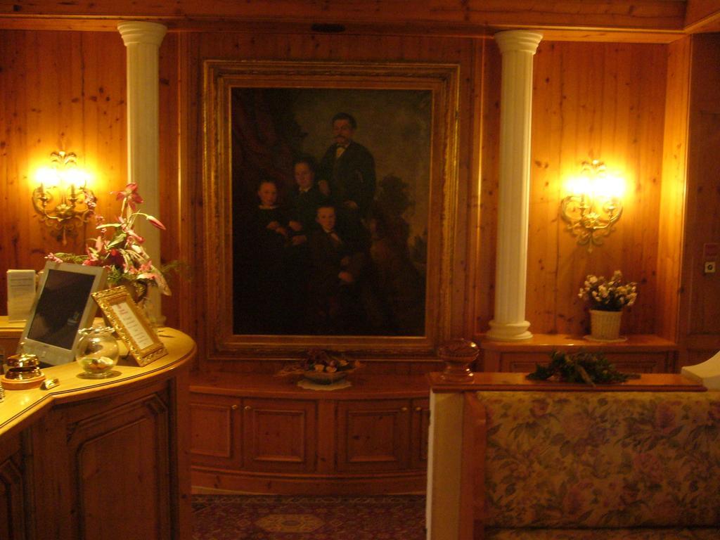 Alpenhotel Pfaffenwinkel 3*