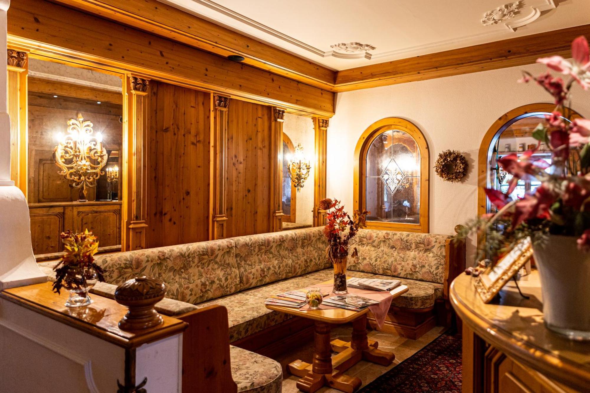 Alpenhotel Pfaffenwinkel Hotel 3*