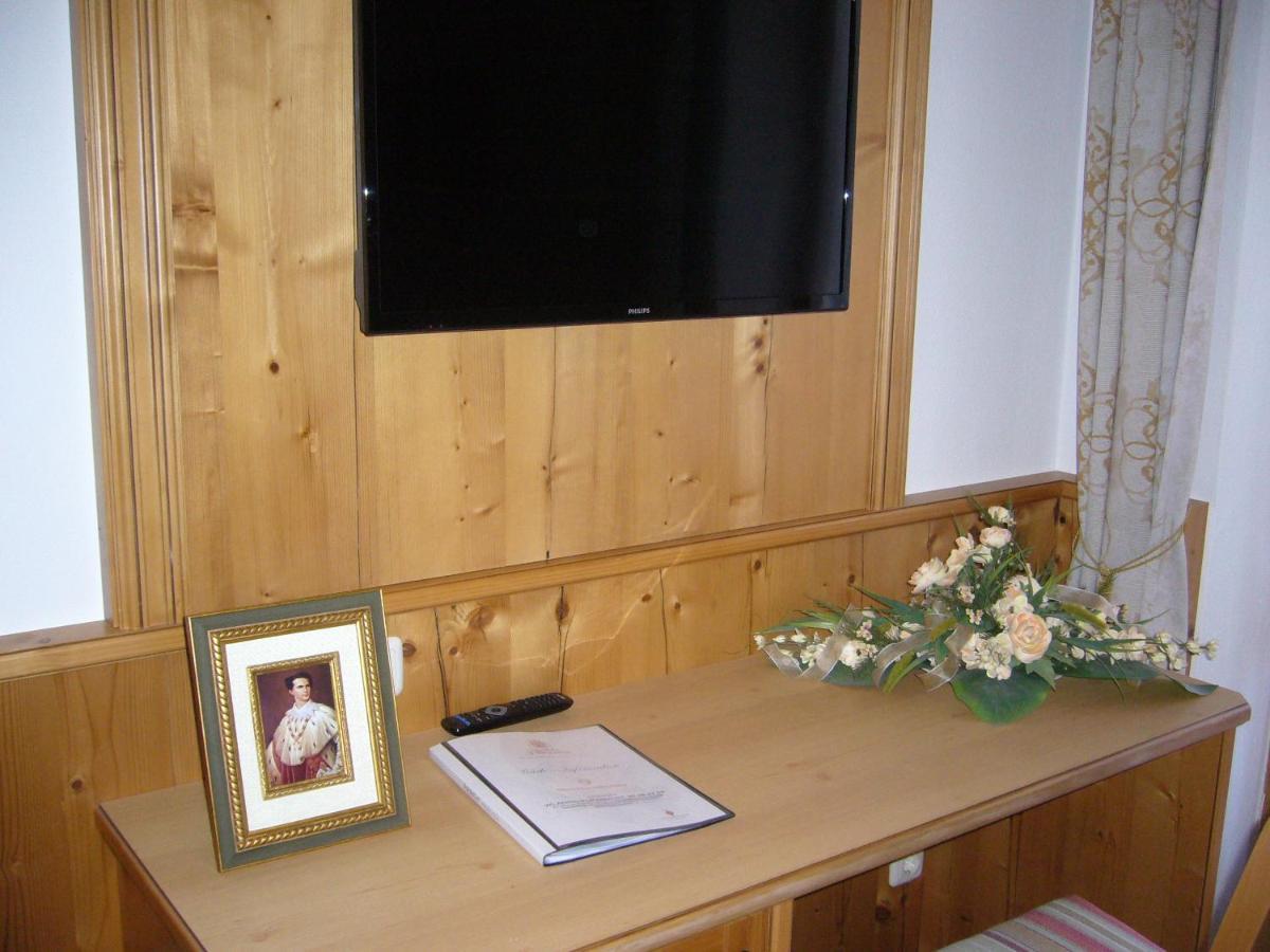 Hotel Alpenhotel Pfaffenwinkel